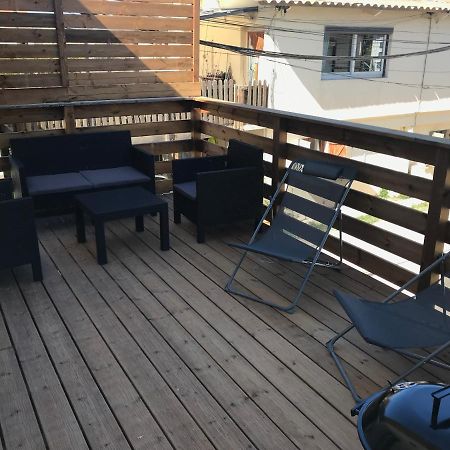 Appartement En Bord De Plage Serviettes Non Incluses Frontignan Kültér fotó