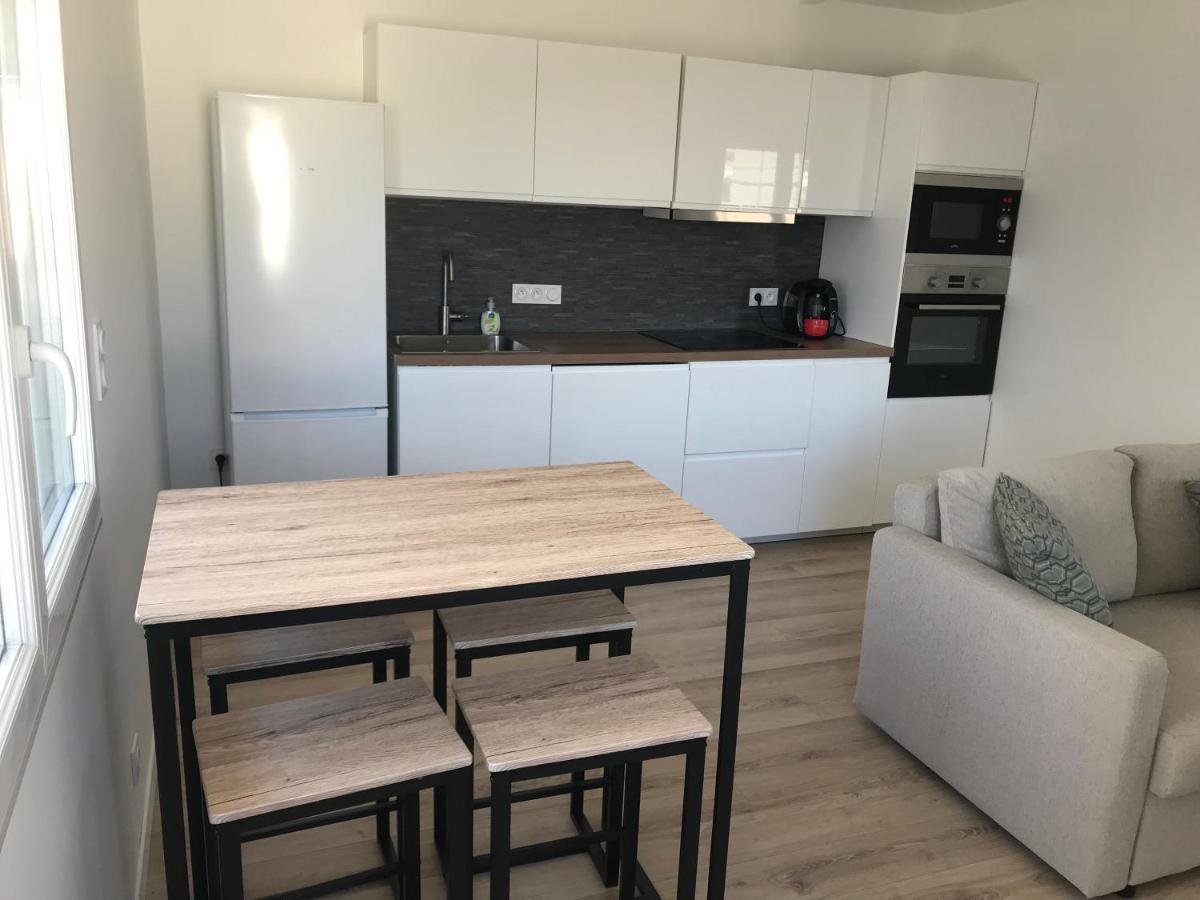 Appartement En Bord De Plage Serviettes Non Incluses Frontignan Kültér fotó