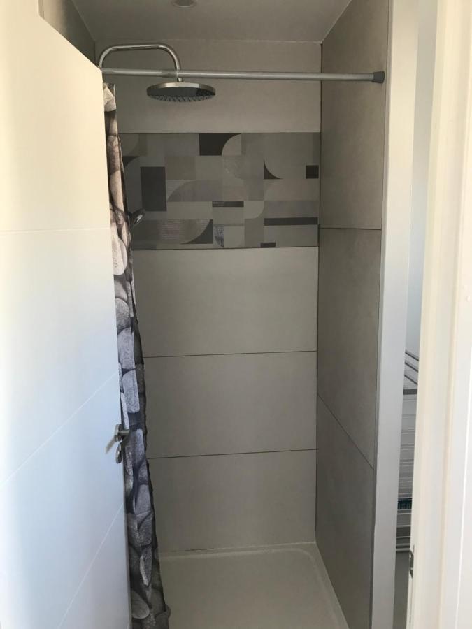 Appartement En Bord De Plage Serviettes Non Incluses Frontignan Kültér fotó